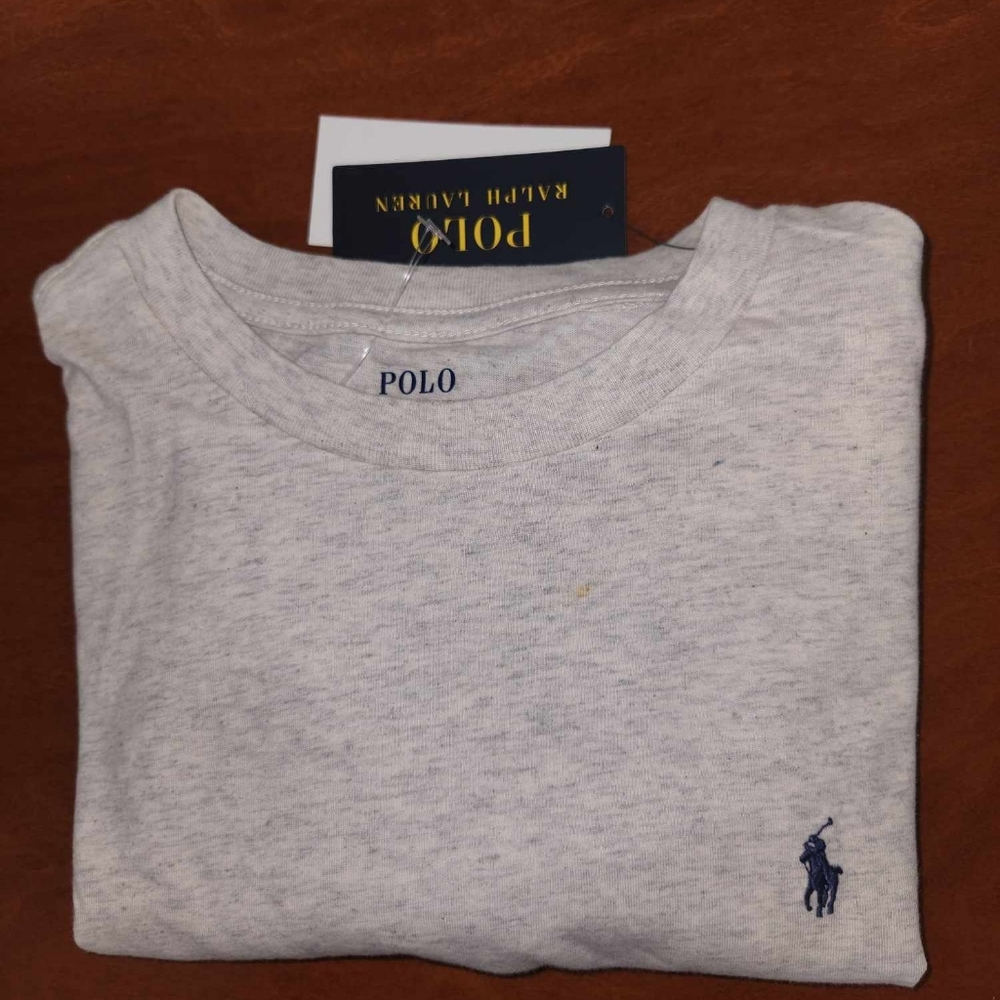 Boys Polo tshirt